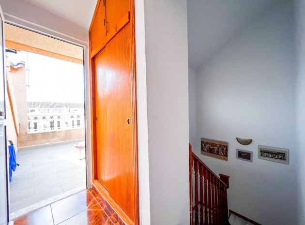 Resale - Townhouse - Punta Prima - rocajuna