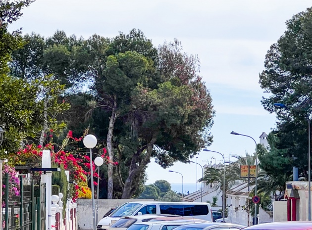 Revente - Maison de ville - Punta Prima - rocajuna