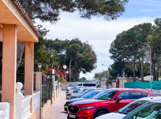 Resale - Townhouse - Punta Prima - rocajuna