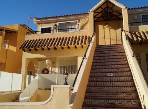 Wederverkoop - Appartement - Villamartin - lomas del golf