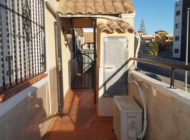 Wederverkoop - Appartement - Villamartin - lomas del golf