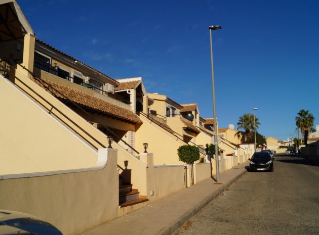 Wederverkoop - Appartement - Villamartin - lomas del golf