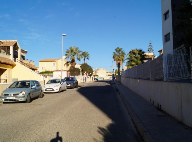 Wiederverkauf - Wohnung - Villamartin - lomas del golf