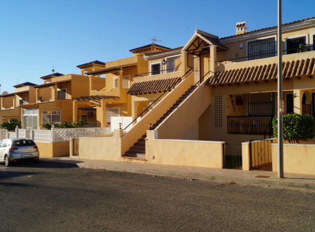 Resale - Apartment - Villamartin - lomas del golf