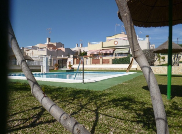 Revente - Villa - Los Balcones - lago jardin