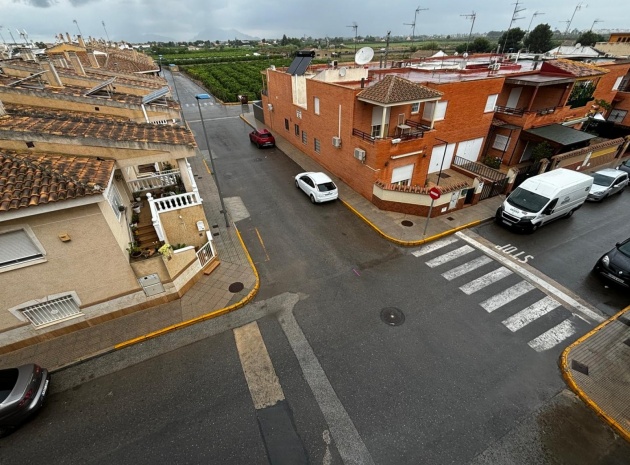 Wiederverkauf - Wohnung - Formentera del Segura - Los Palacios