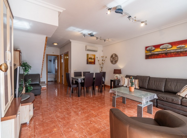 Resale - Townhouse - Villamartin - Los Dolses