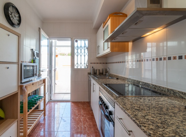 Resale - Townhouse - Villamartin - Los Dolses