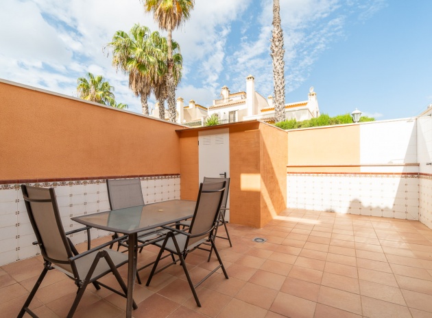 Resale - Townhouse - Villamartin - Los Dolses