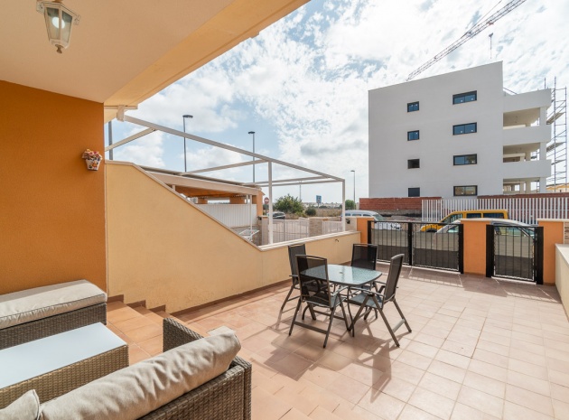 Resale - Townhouse - Villamartin - Los Dolses