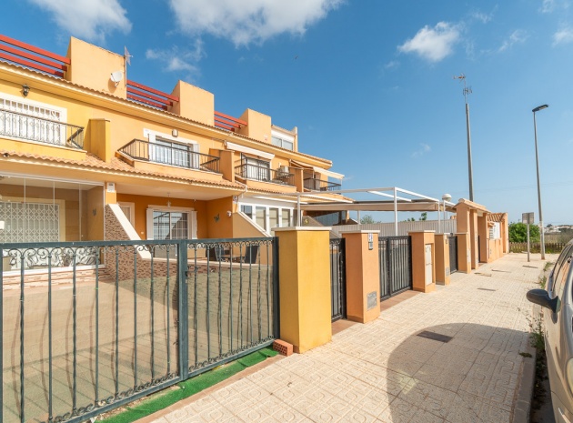 Resale - Townhouse - Villamartin - Los Dolses