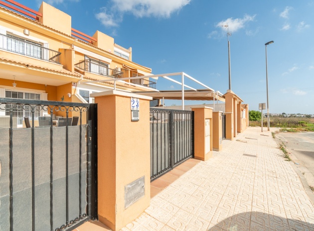 Resale - Townhouse - Villamartin - Los Dolses