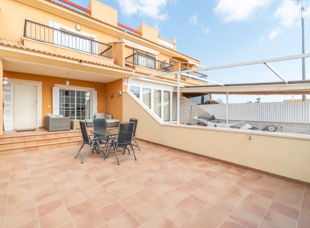 Resale - Townhouse - Villamartin - Los Dolses