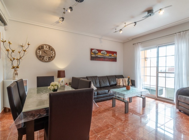 Resale - Townhouse - Villamartin - Los Dolses