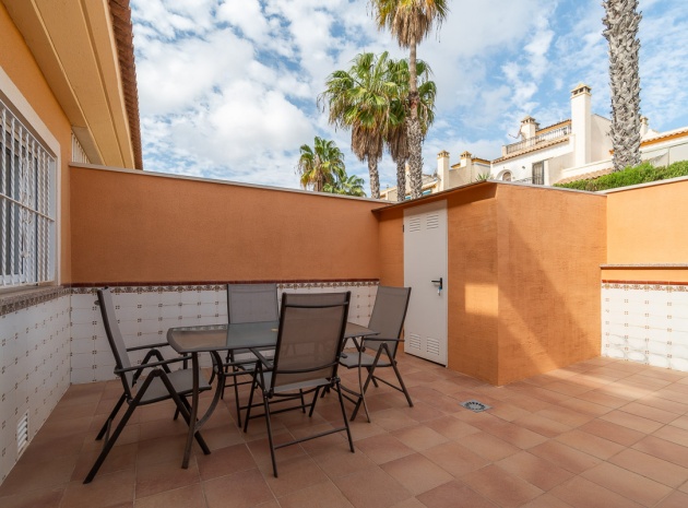 Resale - Townhouse - Villamartin - Los Dolses