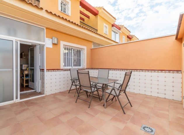 Resale - Townhouse - Villamartin - Los Dolses