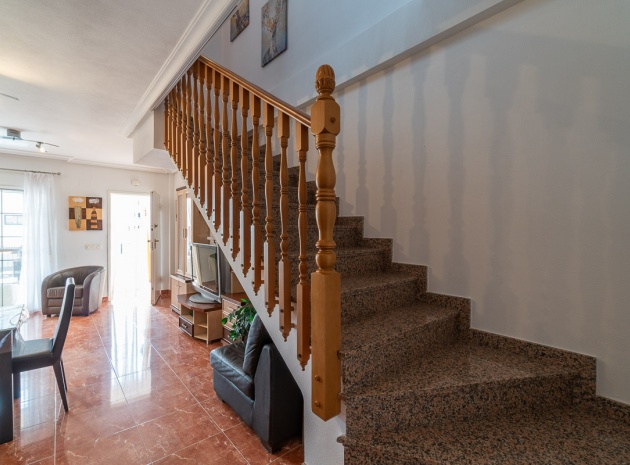 Resale - Townhouse - Villamartin - Los Dolses