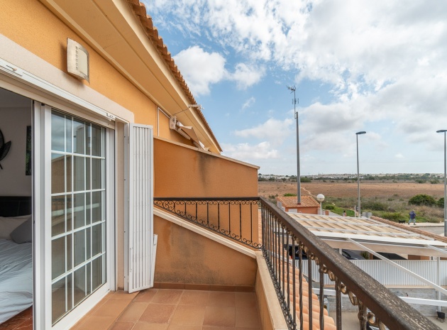 Resale - Townhouse - Villamartin - Los Dolses