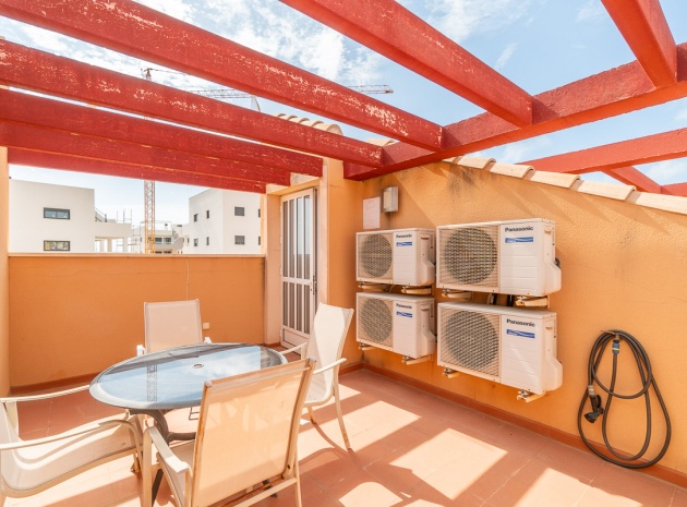 Resale - Townhouse - Villamartin - Los Dolses