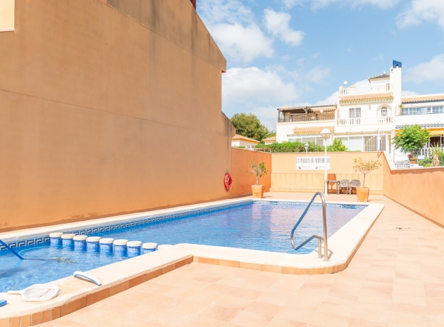 Resale - Townhouse - Villamartin - Los Dolses