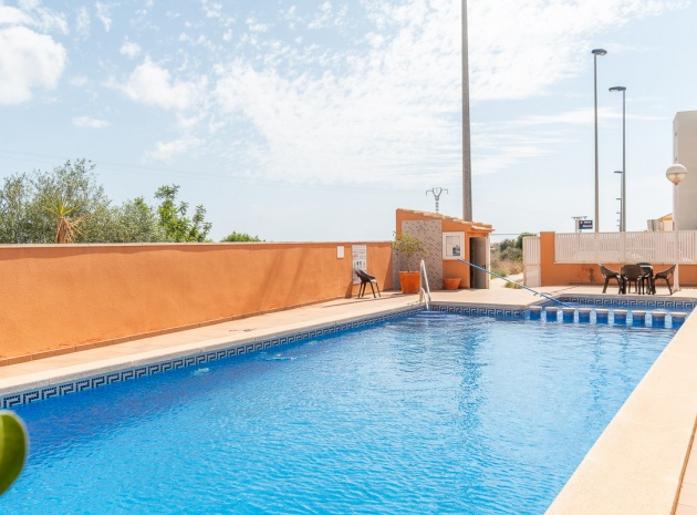 Resale - Townhouse - Villamartin - Los Dolses