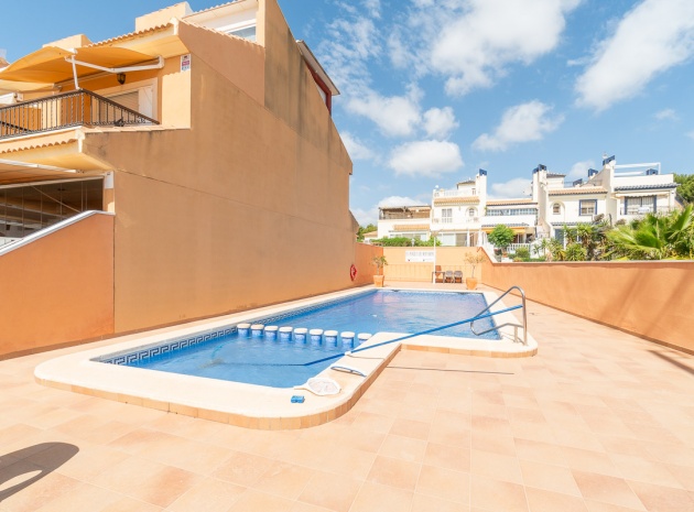 Resale - Townhouse - Villamartin - Los Dolses