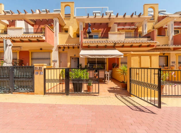 Resale - Townhouse - Villamartin - Los Dolses