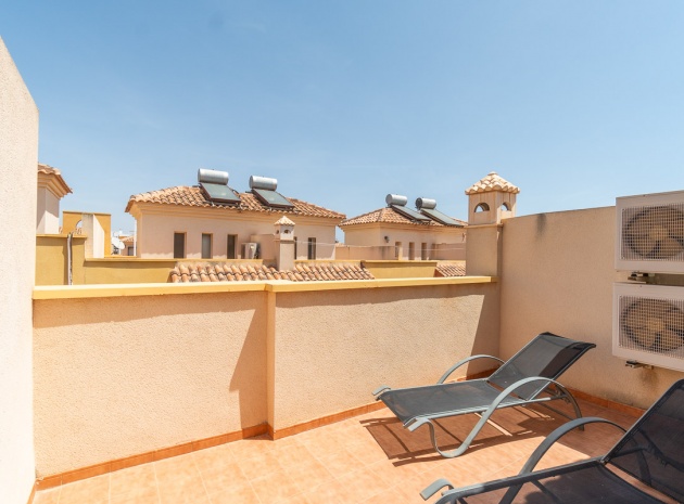 Resale - Townhouse - Villamartin - Los Dolses