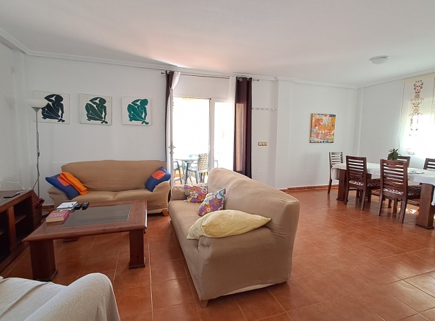 Resale - Villa - La Zenia - san jose