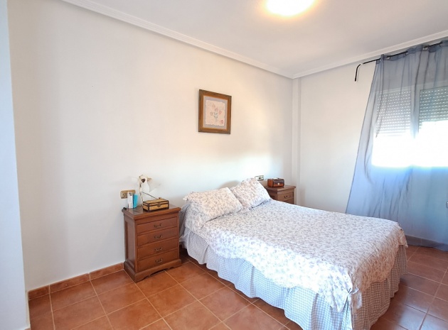 Resale - Villa - La Zenia - san jose