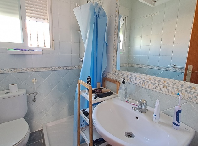 Resale - Villa - La Zenia - san jose