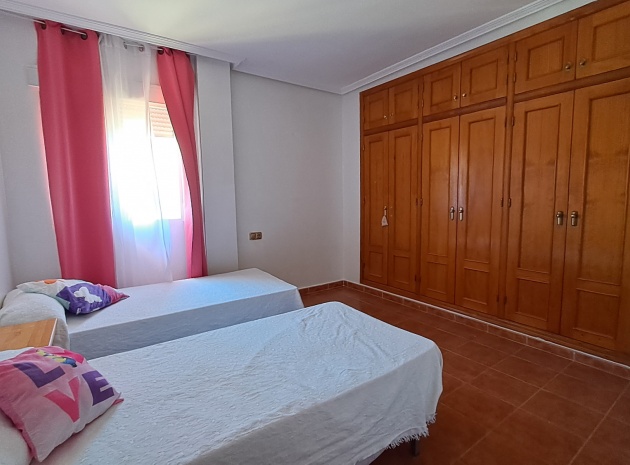 Resale - Villa - La Zenia - san jose