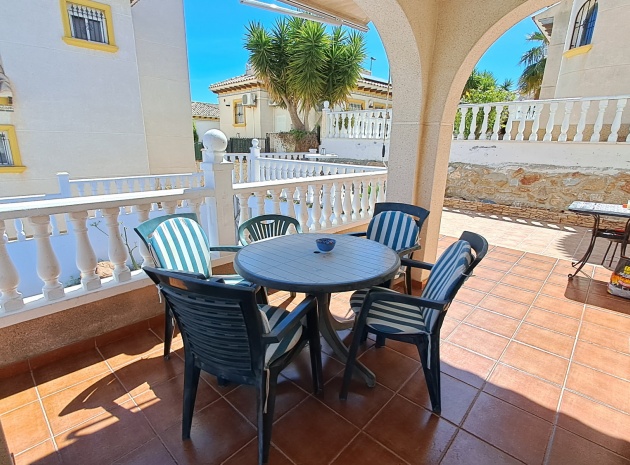 Resale - Villa - La Zenia - san jose