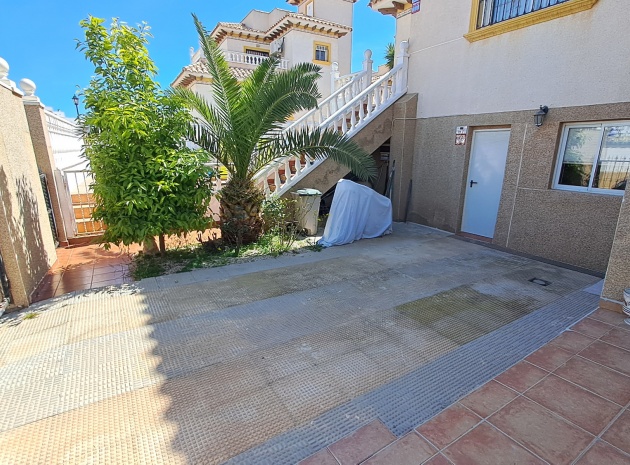 Wiederverkauf - Villa - La Zenia - san jose