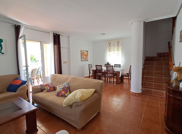 Resale - Villa - La Zenia - san jose