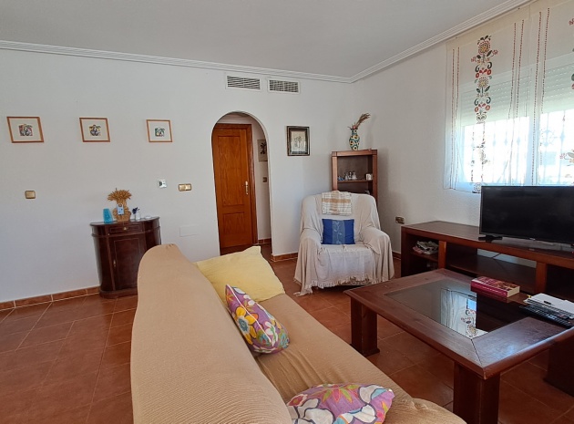 Resale - Villa - La Zenia - san jose