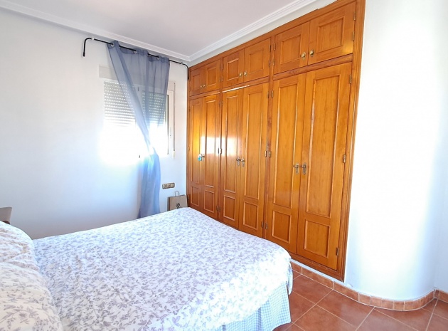 Wederverkoop - Villa - La Zenia - san jose