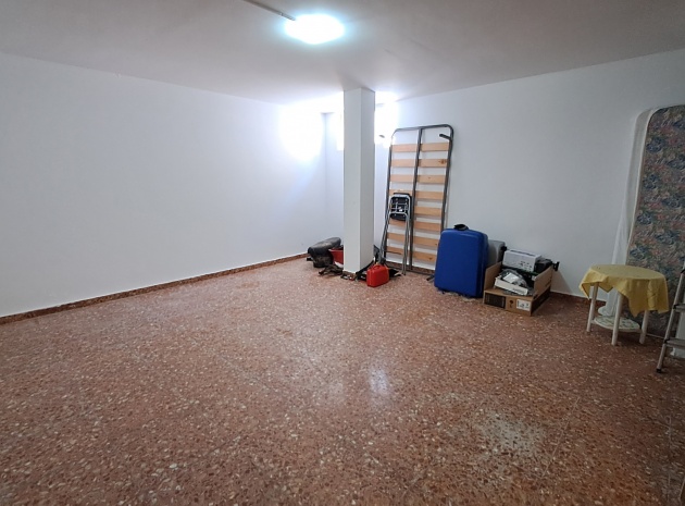 Resale - Villa - La Zenia - san jose