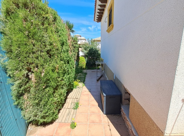 Wederverkoop - Villa - La Zenia - san jose