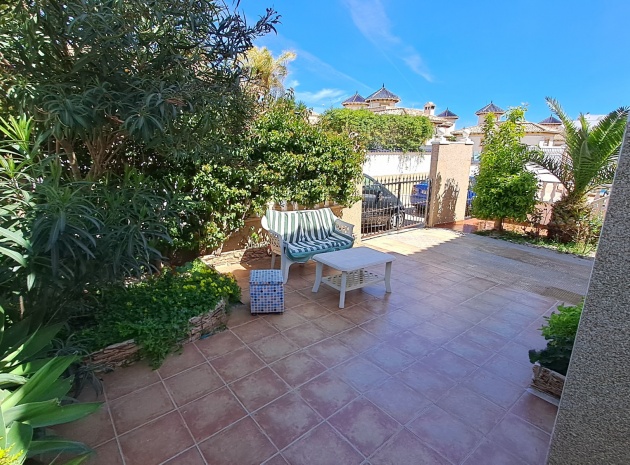 Återförsäljning - Villa - La Zenia - san jose