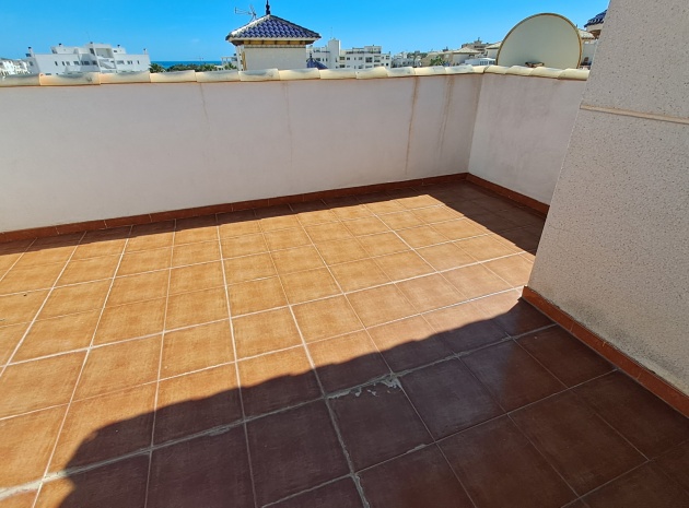 Revente - Villa - La Zenia - san jose