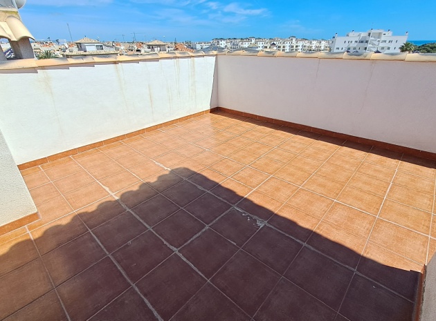 Resale - Villa - La Zenia - san jose