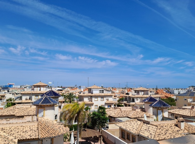 Wederverkoop - Villa - La Zenia - san jose