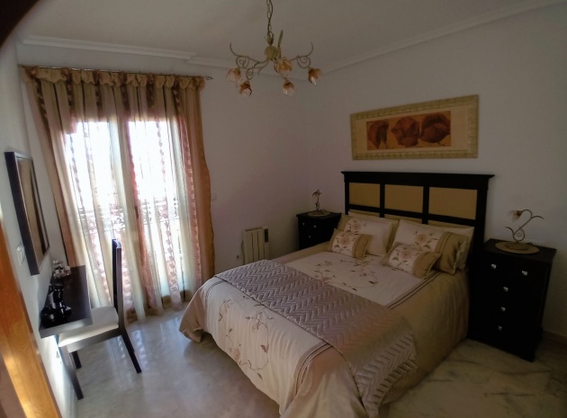 Resale - Townhouse - Algorfa - La Finca Golf Resort