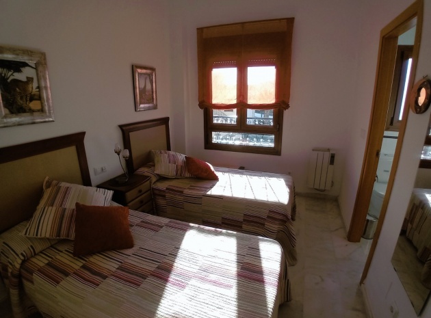 Resale - Townhouse - Algorfa - La Finca Golf Resort