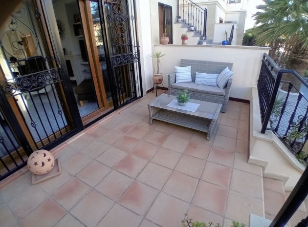 Resale - Townhouse - Algorfa - La Finca Golf Resort