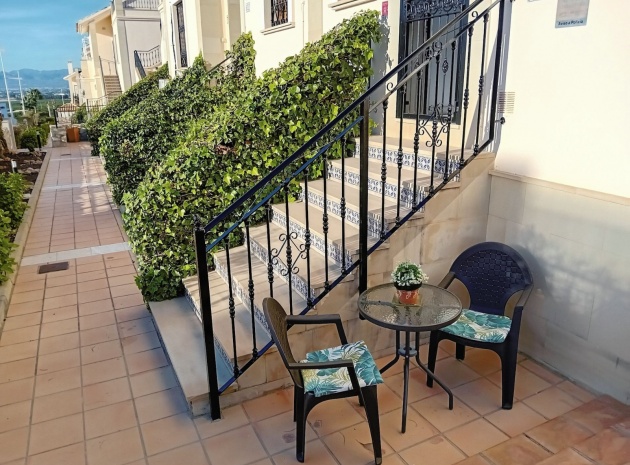 Resale - Townhouse - Algorfa - La Finca Golf Resort