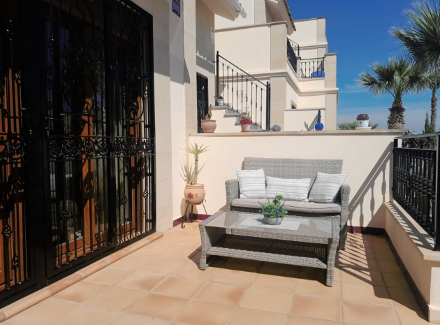 Resale - Townhouse - Algorfa - La Finca Golf Resort