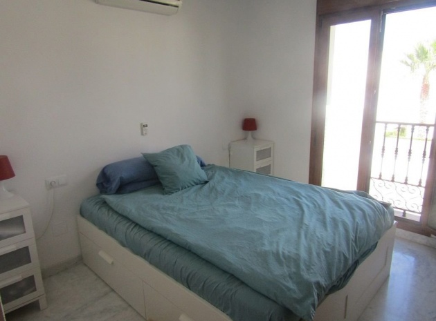 Resale - Apartment - Algorfa - La Finca Golf Resort