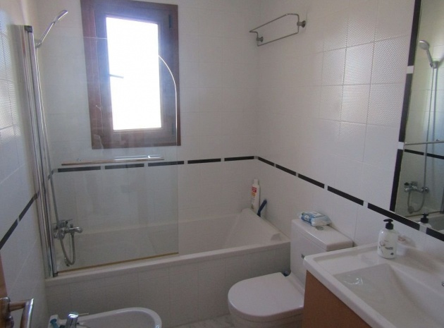 Revente - Appartement - Algorfa - La Finca Golf Resort